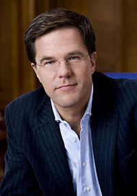 MarkRutte