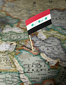 iraq