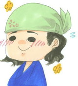 嬉しい