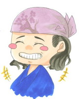 うっしっし