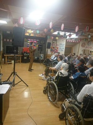 170830_こころの杜ミニコンサート