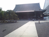 東本願寺