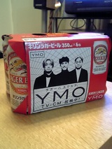 YMO��