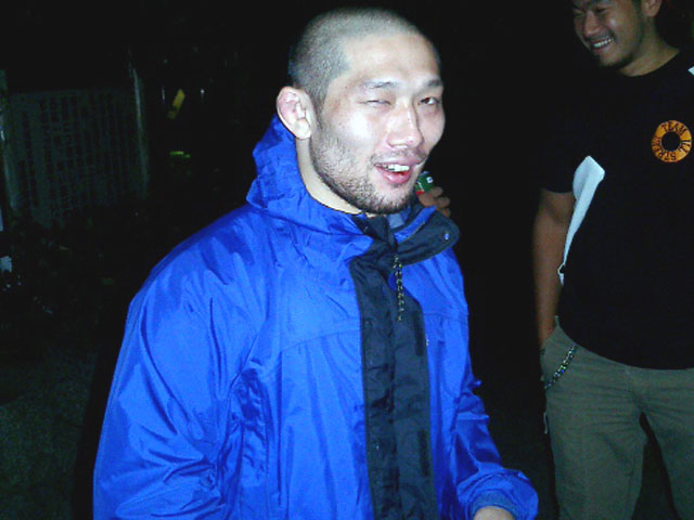 小谷津藍子