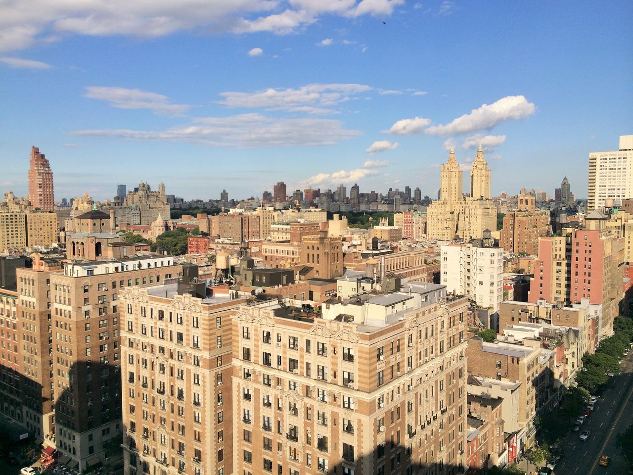 Upper West