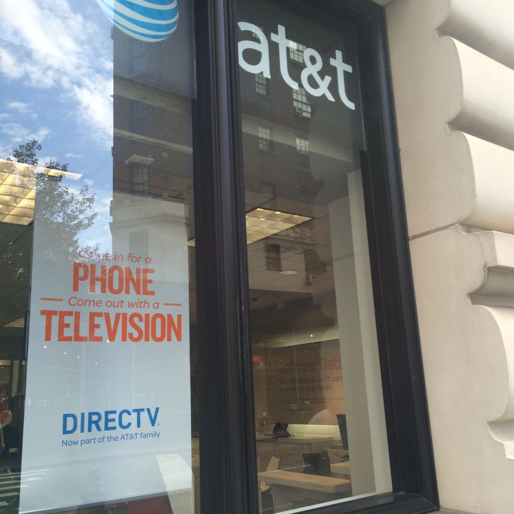 AT&T