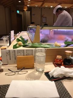 びっくり寿司恵比寿20181010