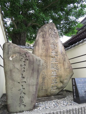 武士・政治家】板垣退助（高知県高知市生まれ） : 好奇心いっぱいこころ旅