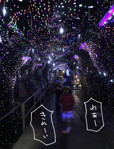 砂金写真3