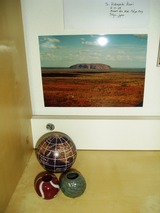little globe