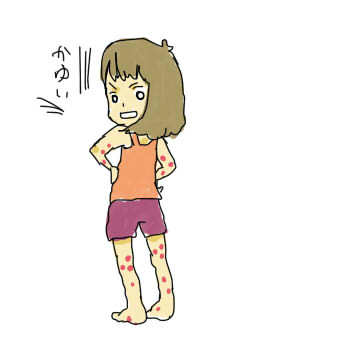ひだまり☆マーチ -子育て奮闘絵日記-