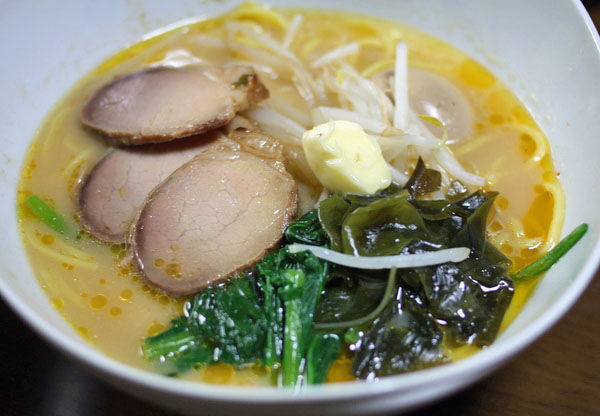 おうちで作ってみました
