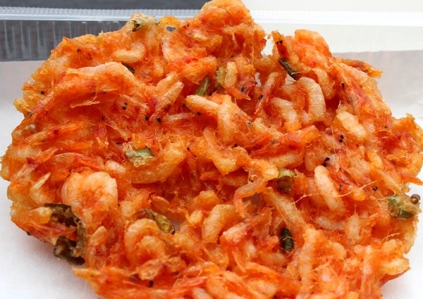 由比桜えび祭り 不漁のため今年 14年 は開催中止 ワンコイン的食べ歩き生活