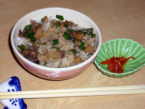 魯肉飯