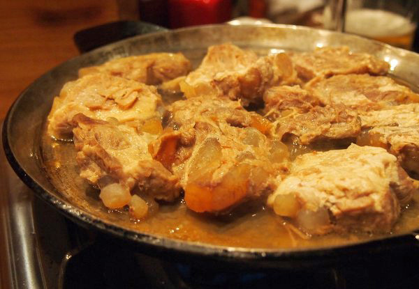 司バラ焼き大衆食堂 (15)