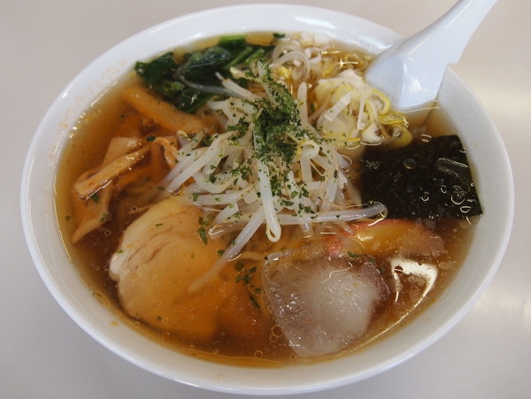 市 ラーメン 山形