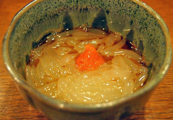 八戸・眞味 珍味タコらん