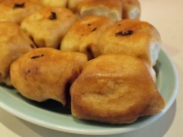 巣鴨・ファイト餃子
