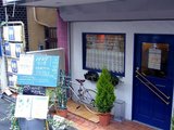 カフェ マ・テ入り口