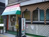 秋葉原の新名所・ジャイヒンド