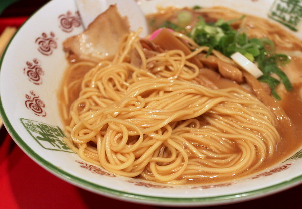 井出商店・和歌山ラーメン