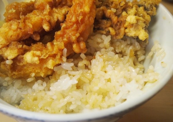 天丼いもや 二丁目天丼店