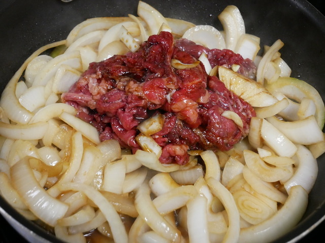 おうちで十和田バラ焼き