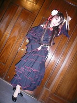楓カーヤ