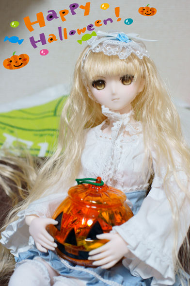 オルタハロウィン1
