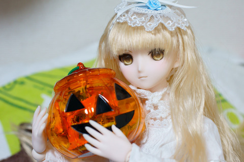 オルタハロウィン2