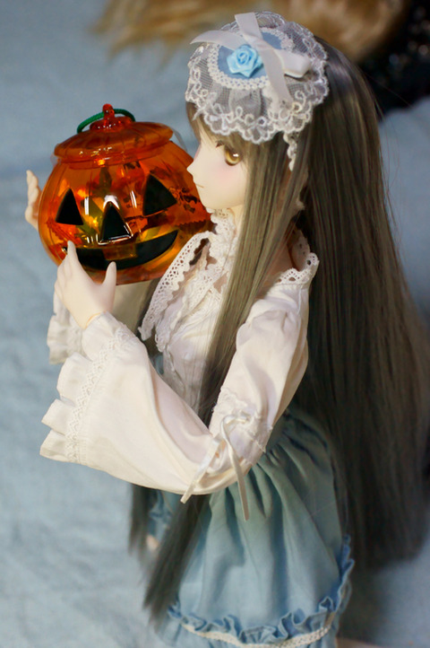 オルタハロウィン6