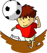 サッカー