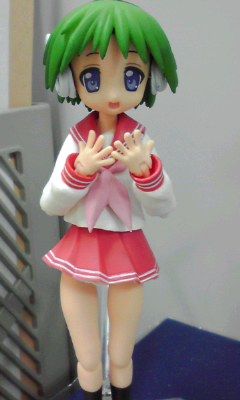 figma HMX-12マルチ : 防衛日誌 figma HMX-12マルチ : 防衛日誌