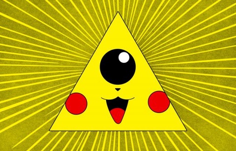 pika hitome