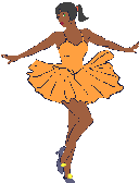 ballerina