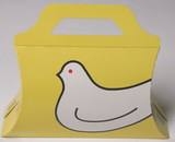 鳩サブレー1