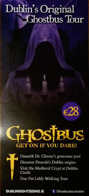 ghost