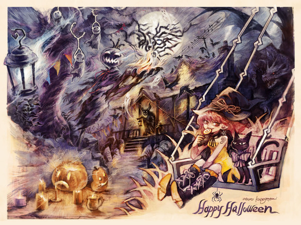 2016ハロウィン44