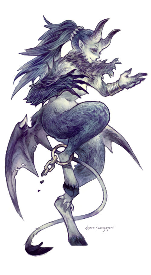 悪魔お姉さん3
