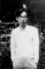 堀辰雄