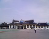 全州駅