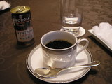 コーヒー３