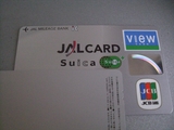 JALカード