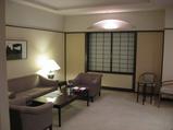 ヨコハマIC和室