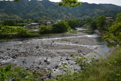 marubuchi