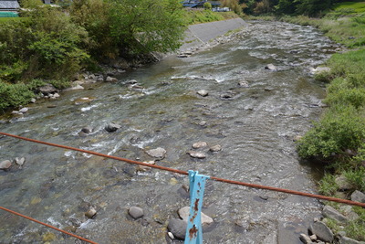 kiyochituribasi