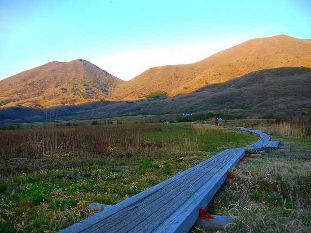 坊がつる12年4月 065