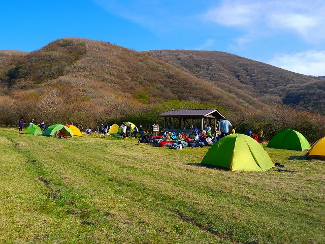 坊がつる12年4月 052