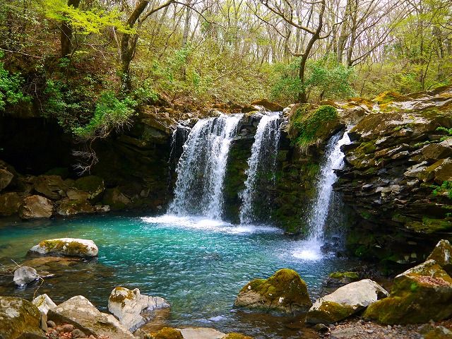坊がつる12年4月 162