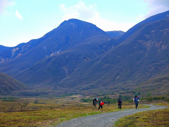 2013坊がつる 011